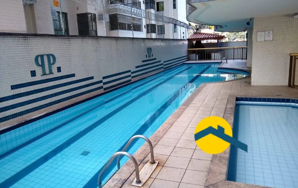 Apartamento, 4 quartos, 145 m² - Foto 22