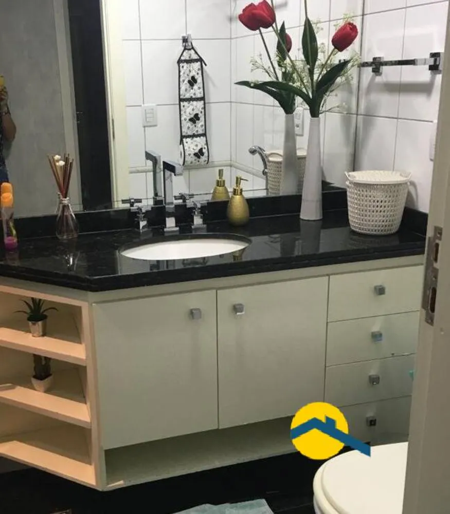 Apartamento, 4 quartos, 145 m² - Foto 17