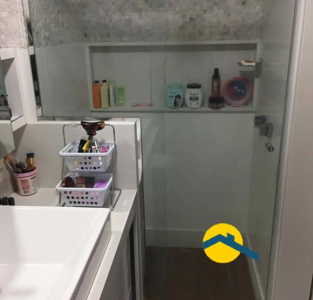 Apartamento, 4 quartos, 145 m² - Foto 14