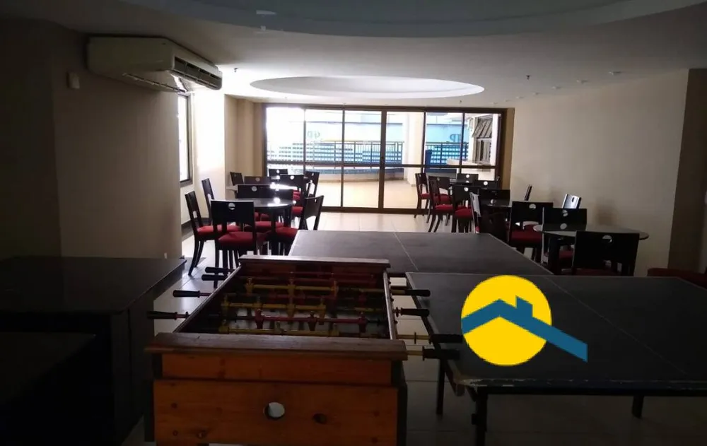 Apartamento, 4 quartos, 145 m² - Foto 23
