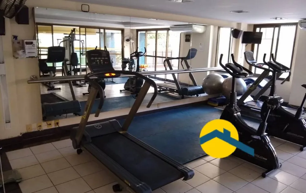 Apartamento, 4 quartos, 145 m² - Foto 19
