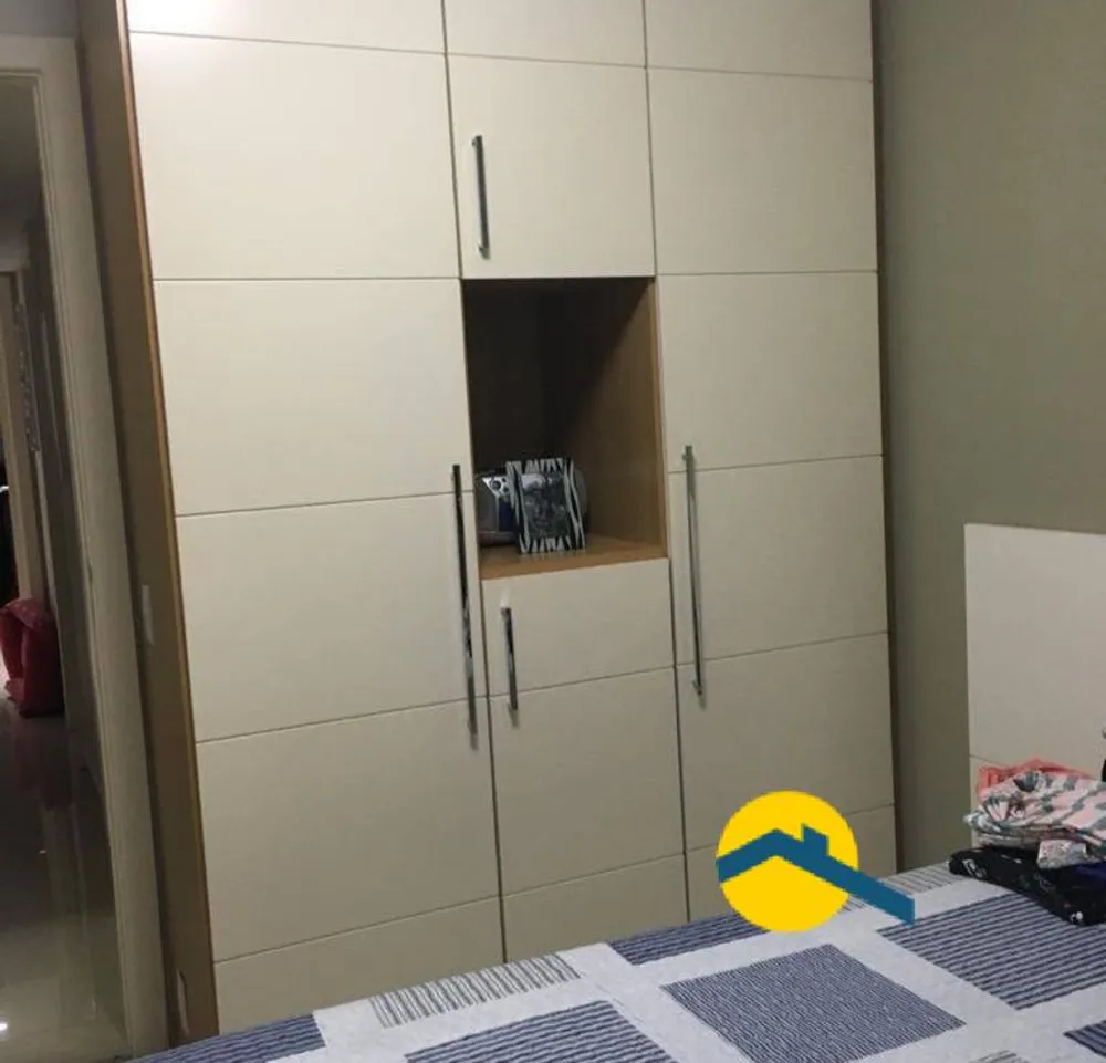 Apartamento, 4 quartos, 145 m² - Foto 39