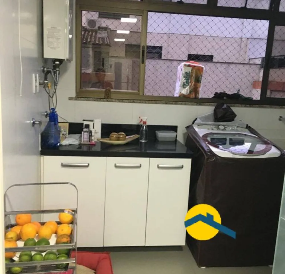 Apartamento, 4 quartos, 145 m² - Foto 53