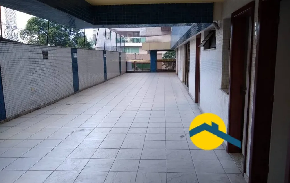 Apartamento, 4 quartos, 145 m² - Foto 18