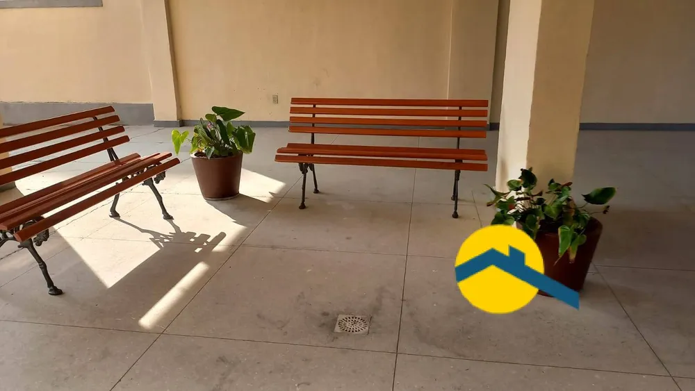 Apartamento, 1 quarto, 45 m² - Foto 27