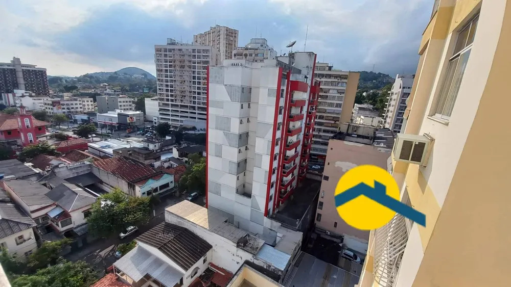 Apartamento, 1 quarto, 45 m² - Foto 3