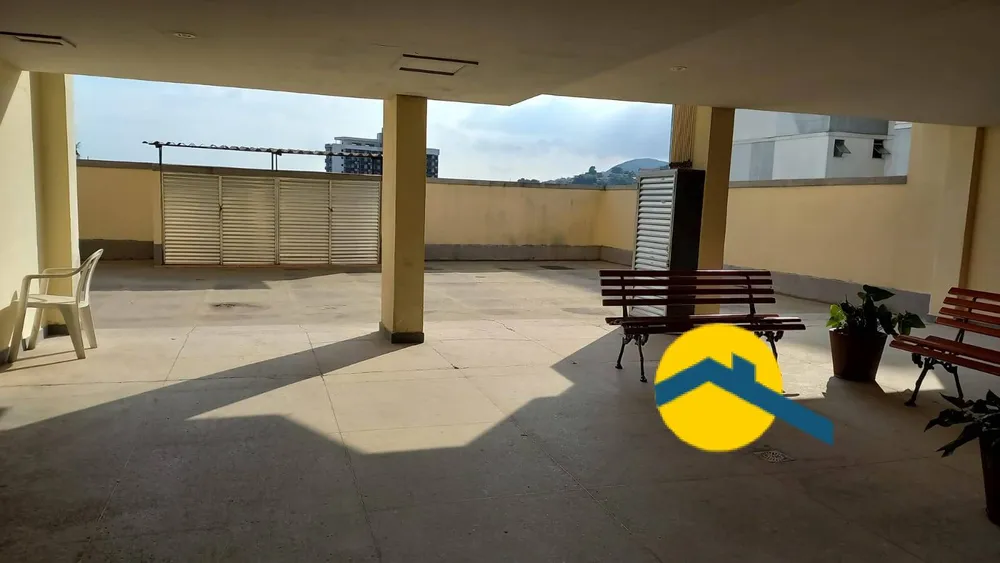 Apartamento, 1 quarto, 45 m² - Foto 28