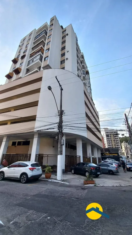 Apartamento, 1 quarto, 45 m² - Foto 35