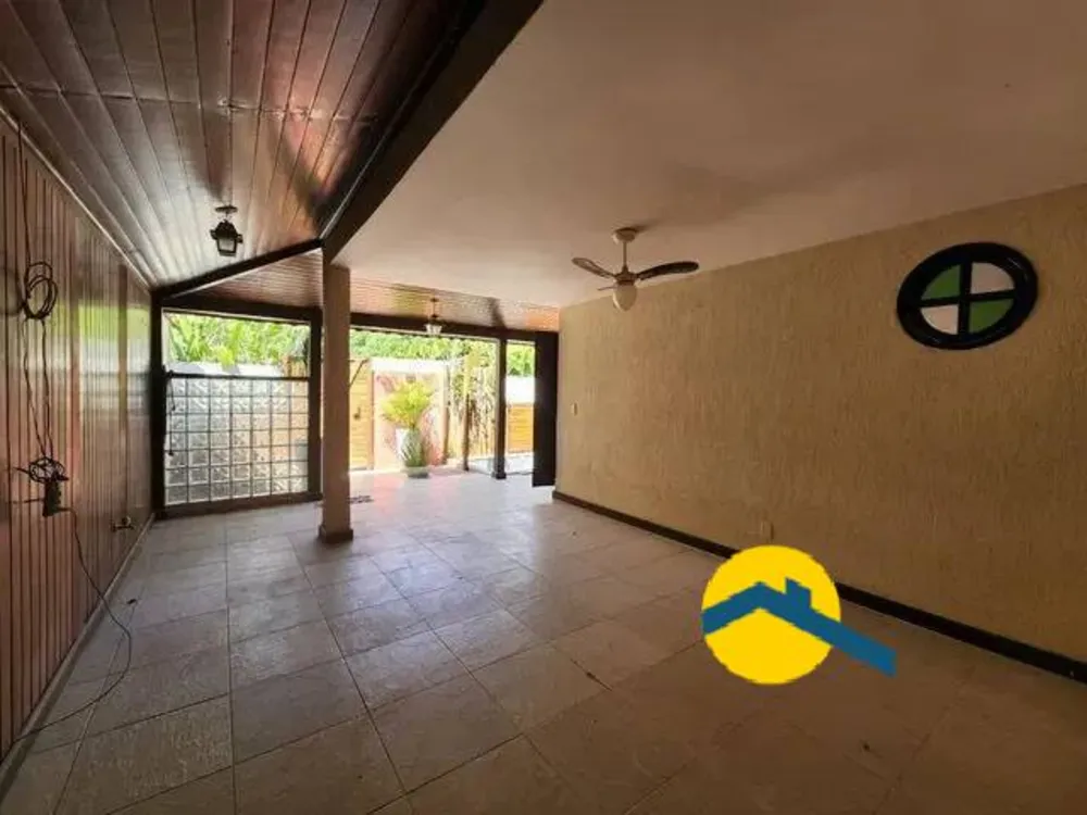 Casa de Condomínio, 4 quartos - Foto 38