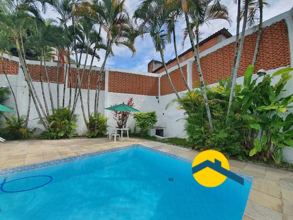 Casa de Condomínio, 4 quartos - Foto 46