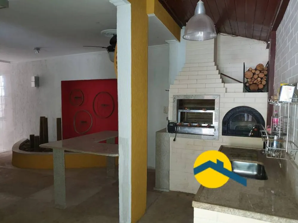 Casa de Condomínio, 4 quartos - Foto 24