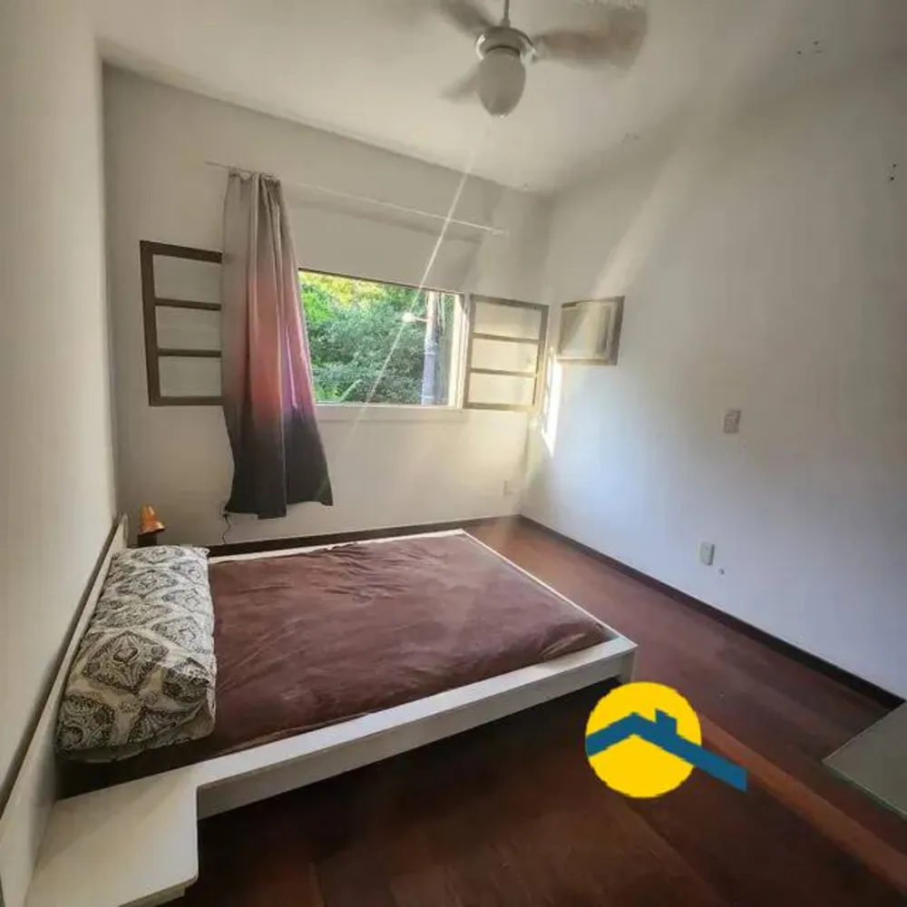 Casa de Condomínio, 4 quartos - Foto 11