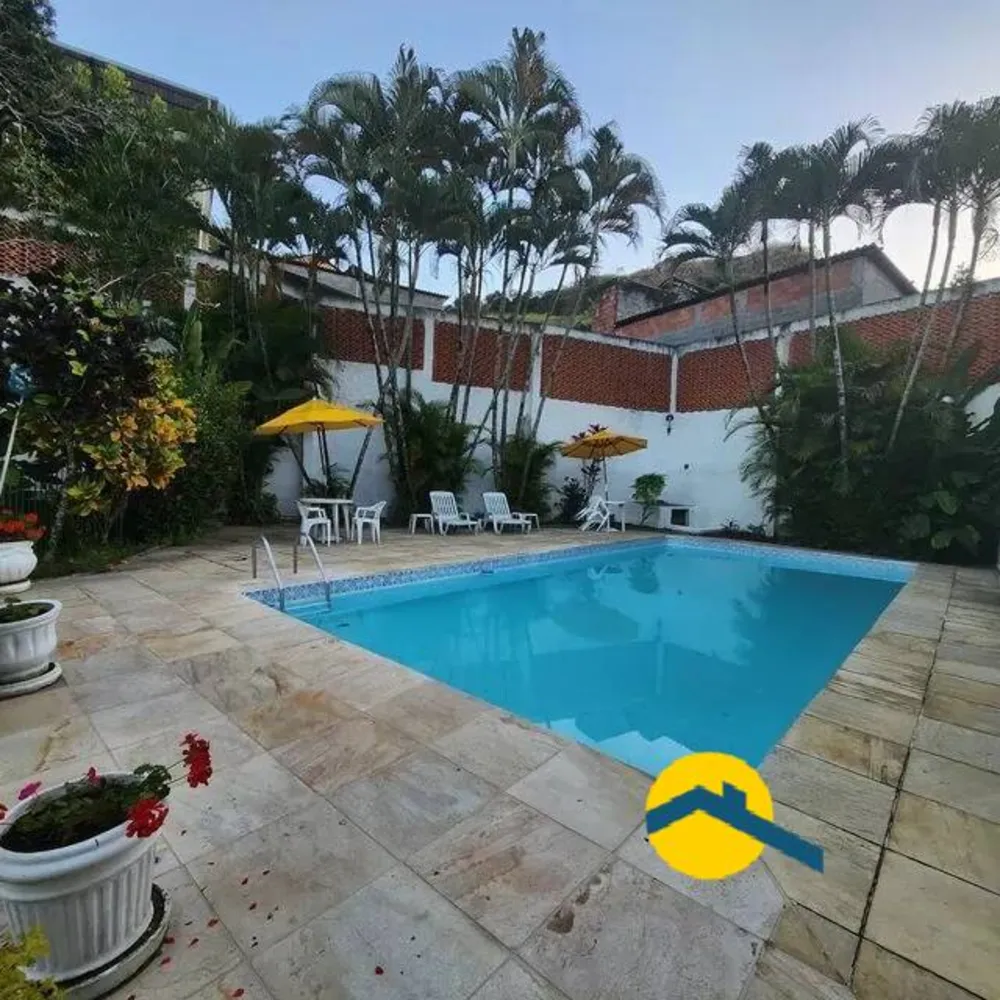 Casa de Condomínio, 4 quartos - Foto 47