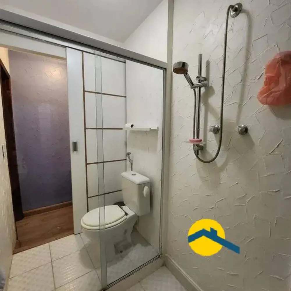 Casa de Condomínio, 4 quartos - Foto 16