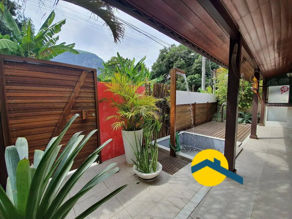 Casa de Condomínio, 4 quartos - Foto 35
