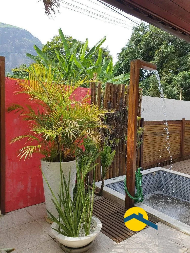 Casa de Condomínio, 4 quartos - Foto 32