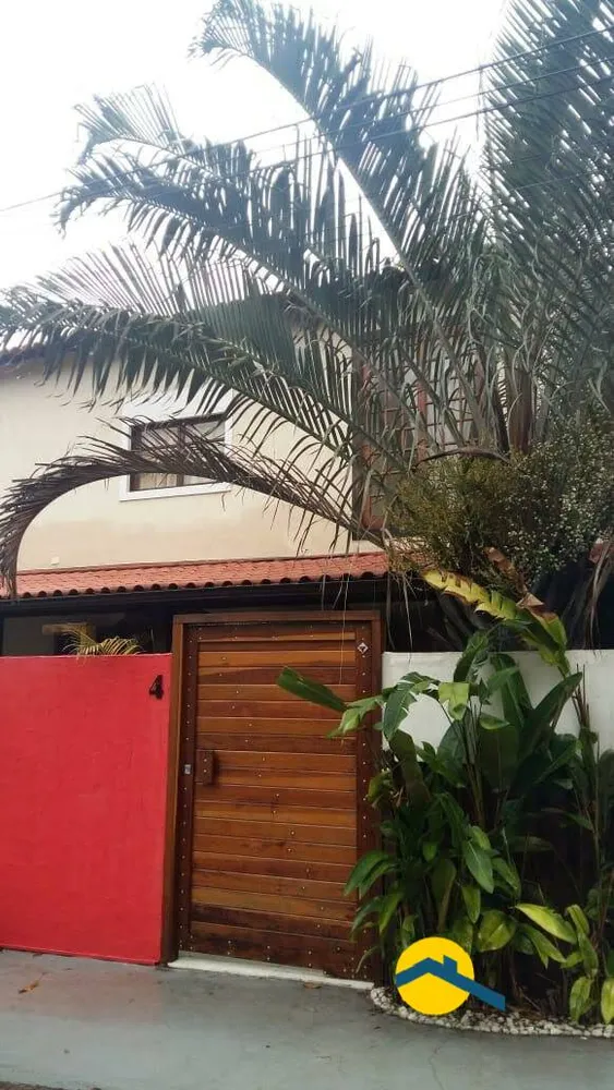 Casa de Condomínio, 4 quartos - Foto 42