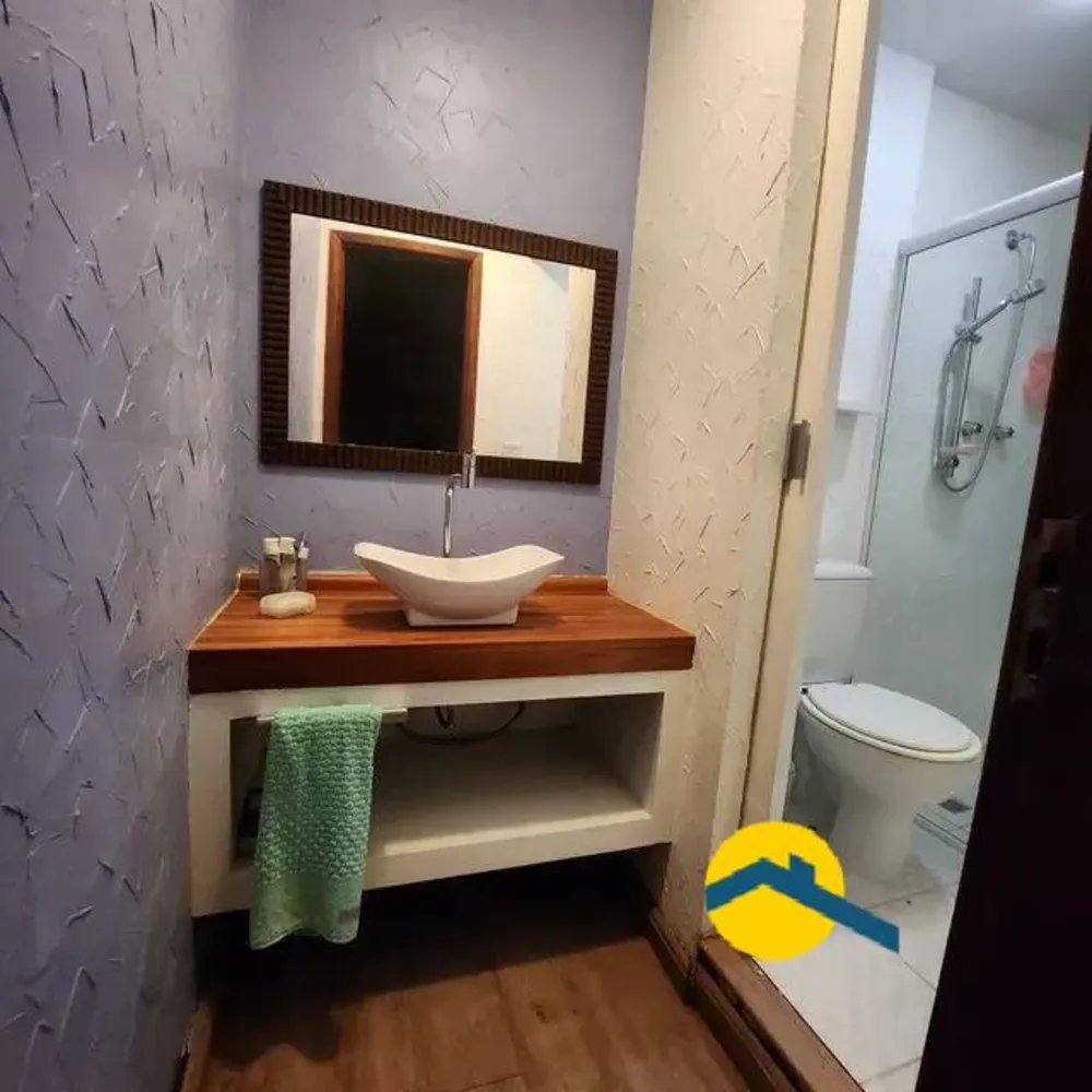 Casa de Condomínio, 4 quartos - Foto 10