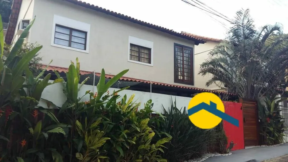 Casa de Condomínio, 4 quartos - Foto 41
