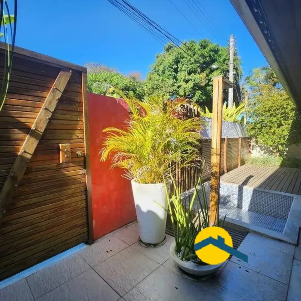 Casa de Condomínio, 4 quartos - Foto 33