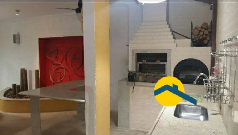 Casa de Condomínio, 4 quartos - Foto 27
