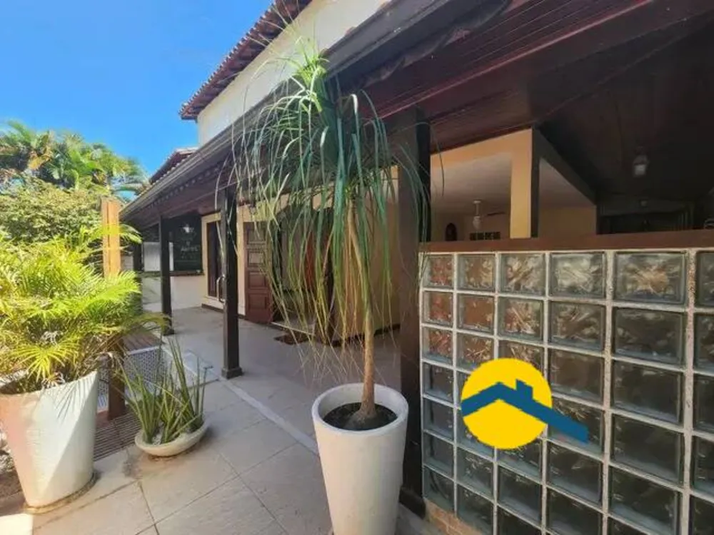 Casa de Condomínio, 4 quartos - Foto 40