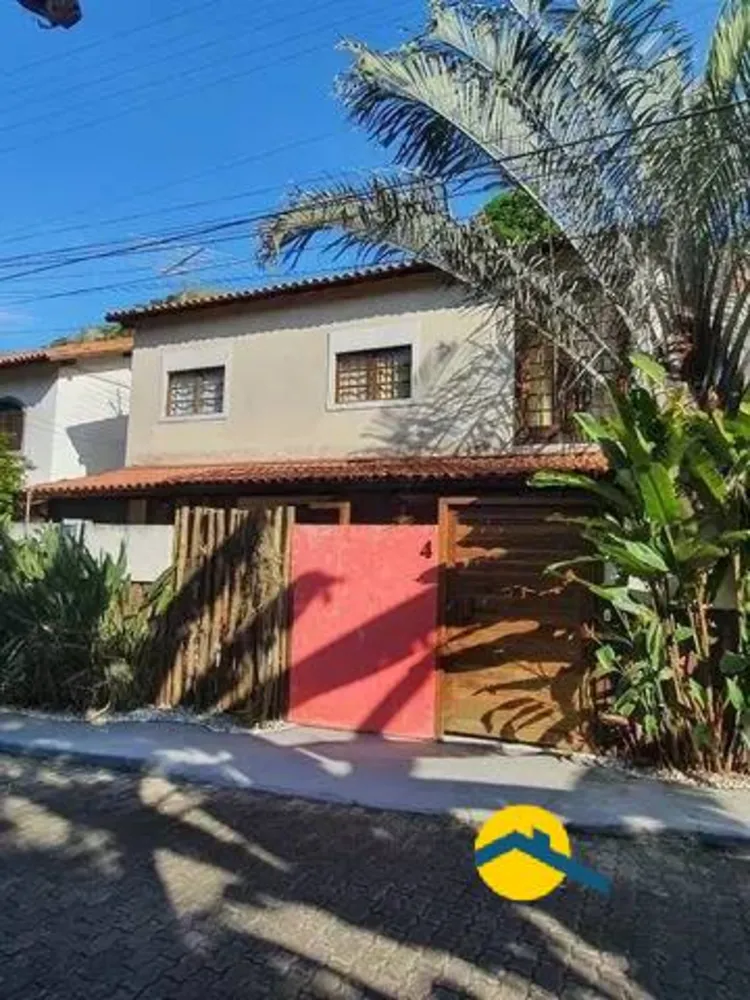 Casa de Condomínio, 4 quartos - Foto 43
