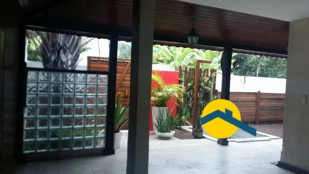 Casa de Condomínio, 4 quartos - Foto 39