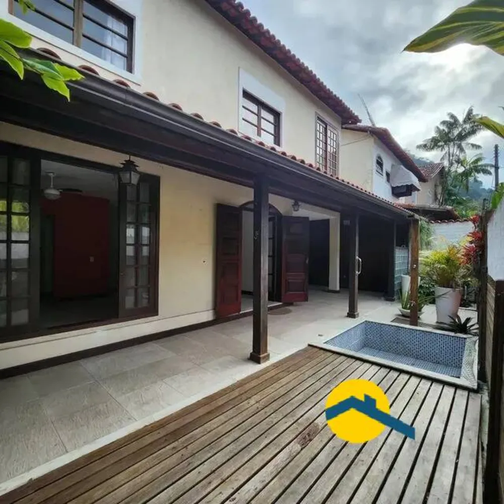 Casa de Condomínio, 4 quartos - Foto 34