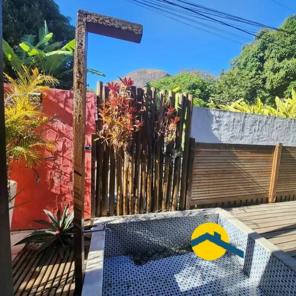 Casa de Condomínio, 4 quartos - Foto 37