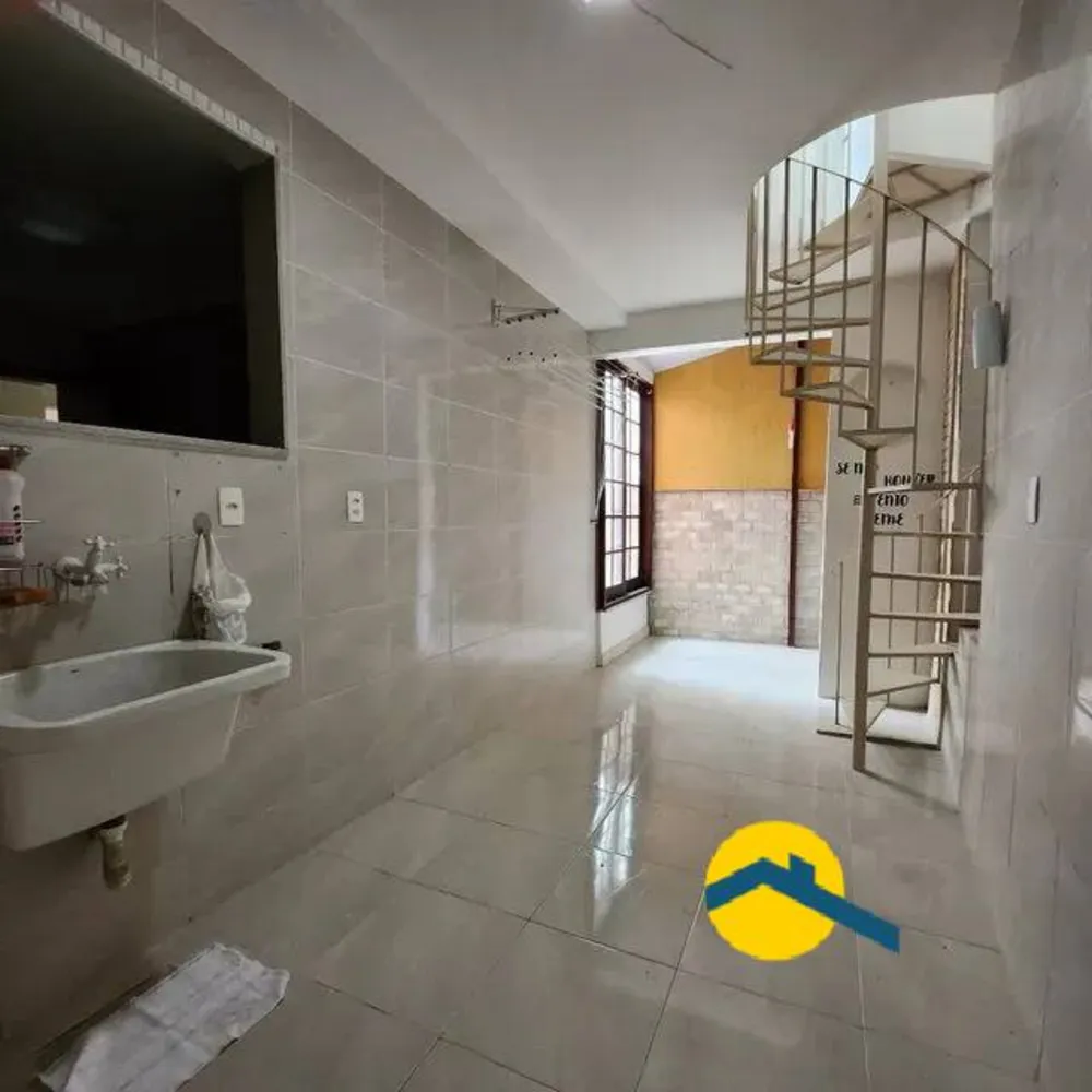 Casa de Condomínio, 4 quartos - Foto 30