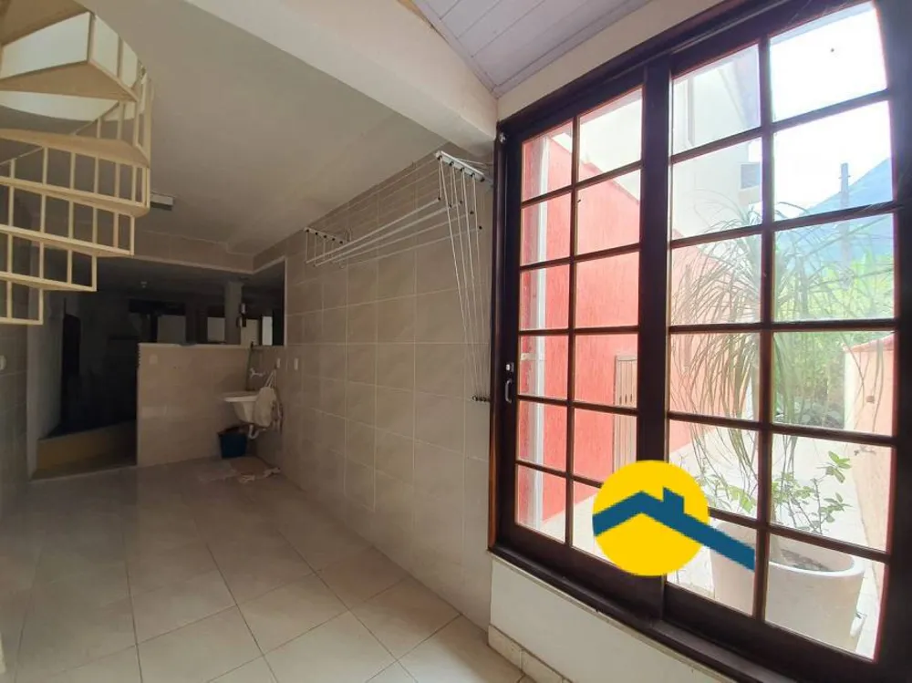 Casa de Condomínio, 4 quartos - Foto 6