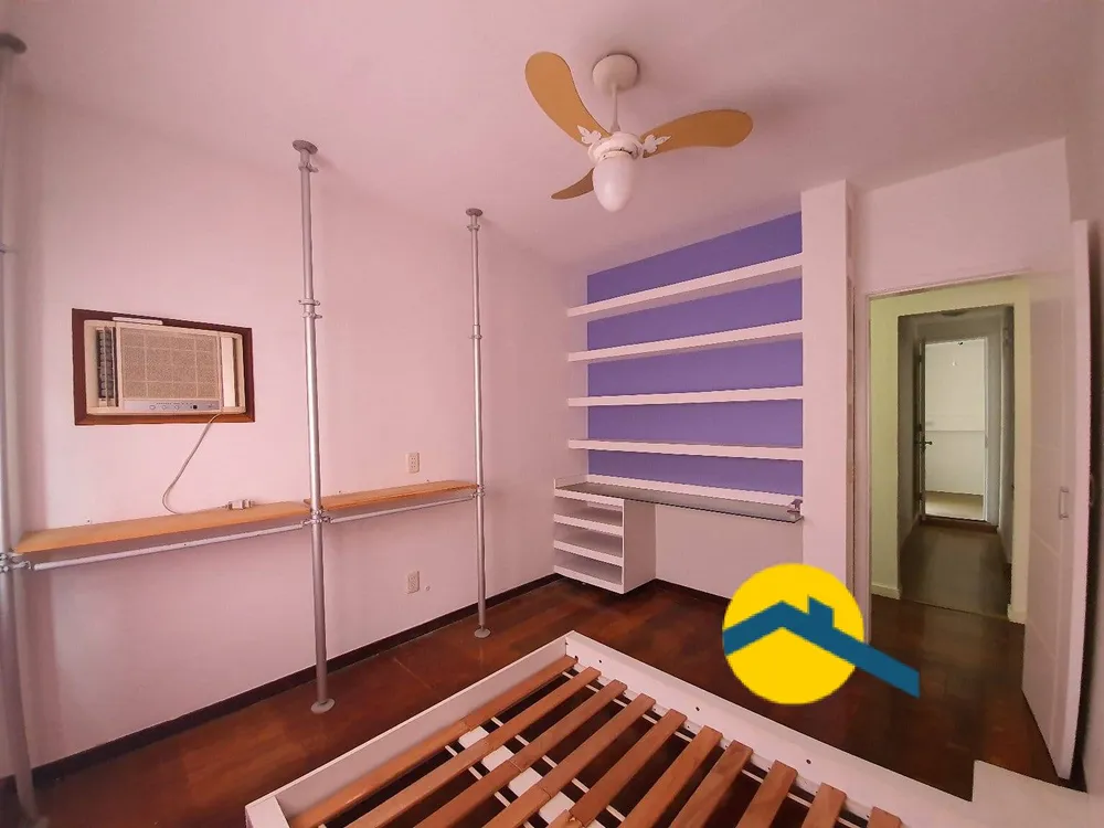 Casa de Condomínio, 4 quartos - Foto 18