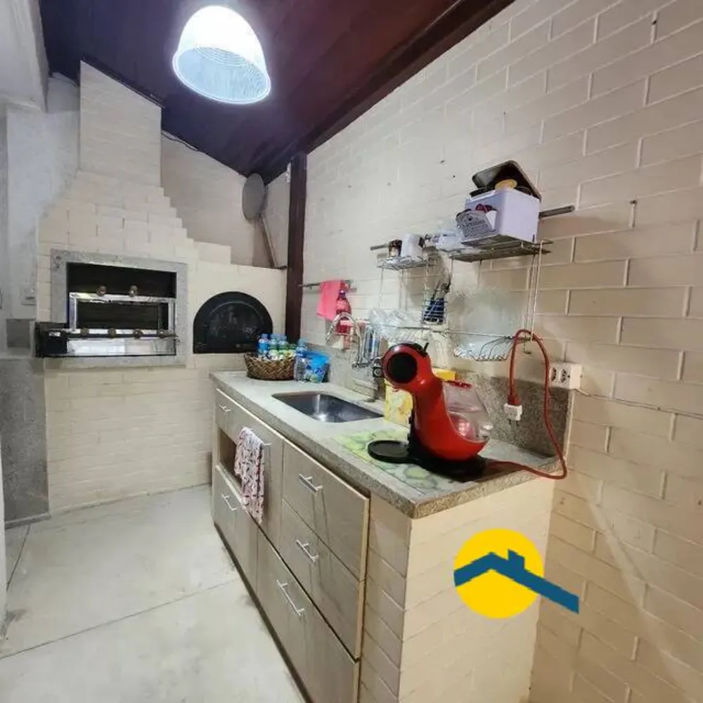 Casa de Condomínio, 4 quartos - Foto 25