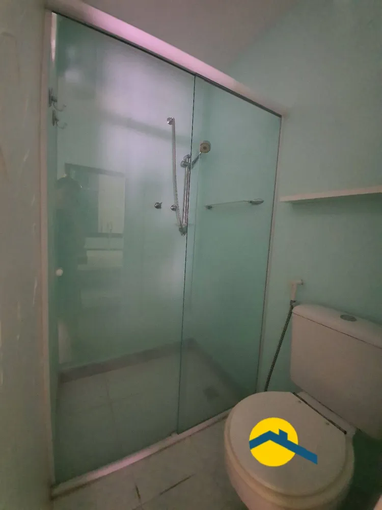 Casa de Condomínio, 4 quartos - Foto 31