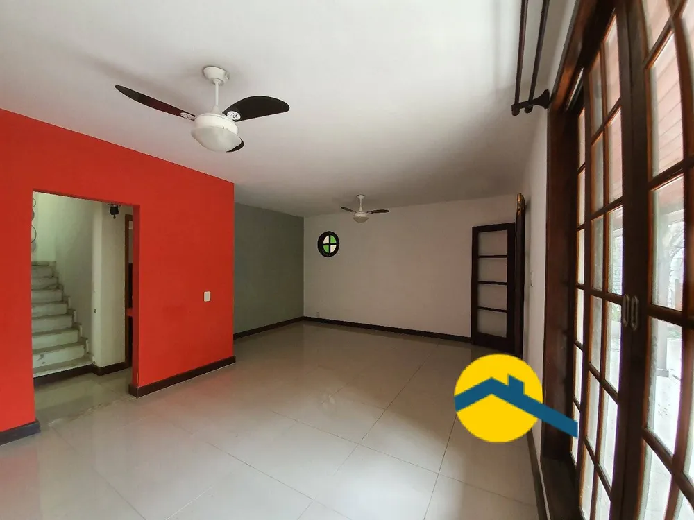 Casa de Condomínio, 4 quartos - Foto 5