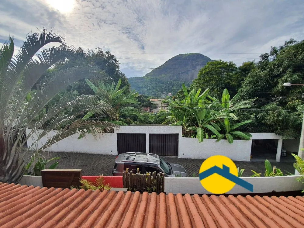 Casa de Condomínio, 4 quartos - Foto 17