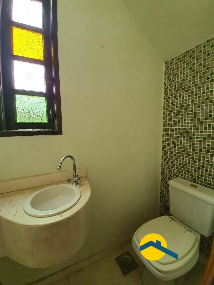 Casa de Condomínio, 4 quartos - Foto 14