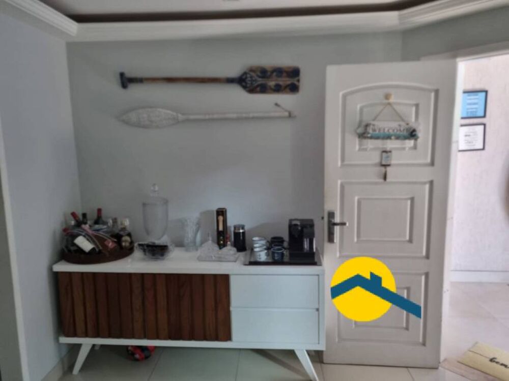 Casa à venda com 3 quartos, 160m² - Foto 1