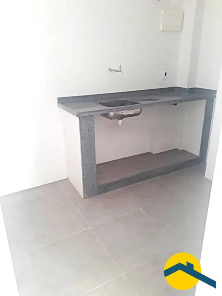 Apartamento, 2 quartos, 60 m² - Foto 15