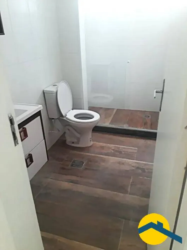 Apartamento, 2 quartos, 60 m² - Foto 5