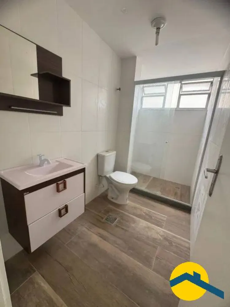 Apartamento, 2 quartos, 60 m² - Foto 6
