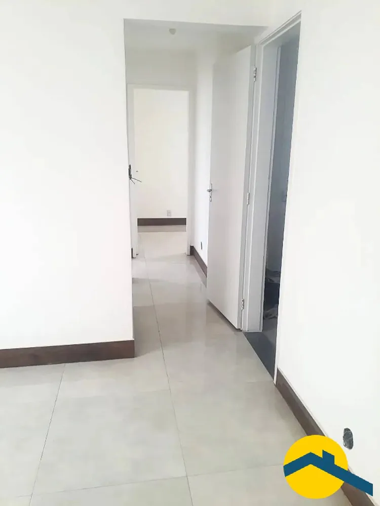 Apartamento, 2 quartos, 60 m² - Foto 4