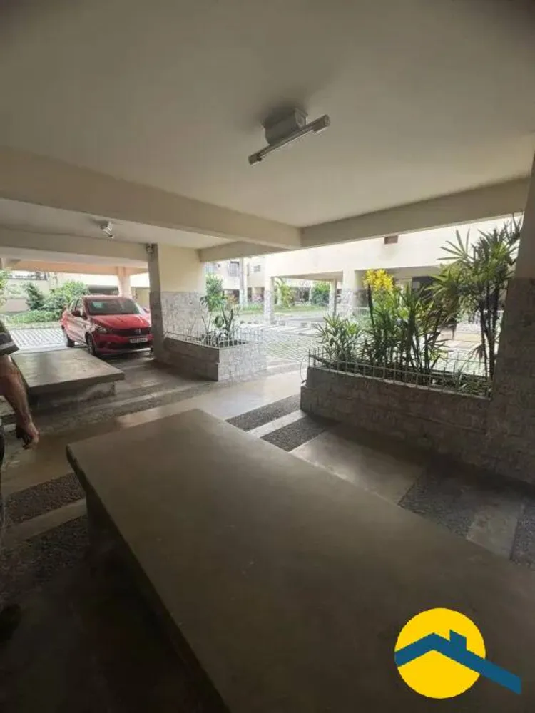 Apartamento, 2 quartos, 60 m² - Foto 21