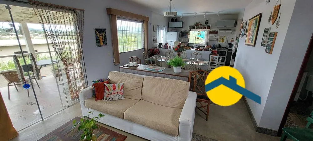 Casa, 4 quartos, 207 m² - Foto 3