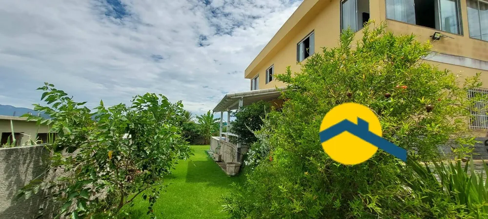 Casa, 4 quartos, 207 m² - Foto 21