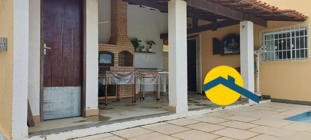 Casa, 4 quartos, 207 m² - Foto 17