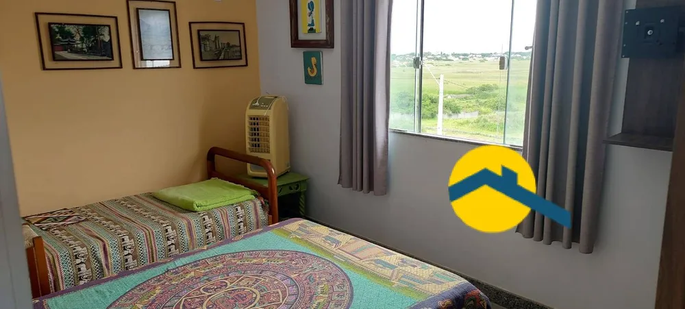 Casa, 4 quartos, 207 m² - Foto 9