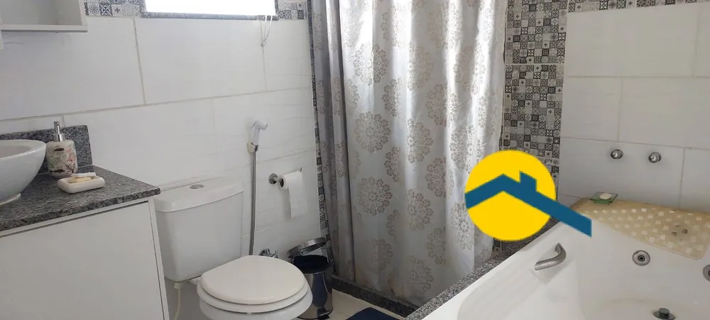 Casa, 4 quartos, 207 m² - Foto 15