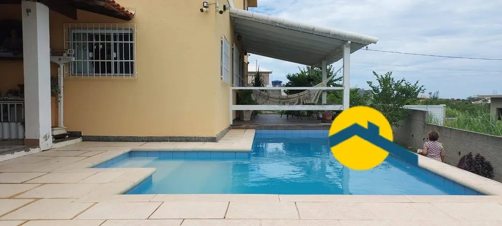 Casa, 4 quartos, 207 m² - Foto 16